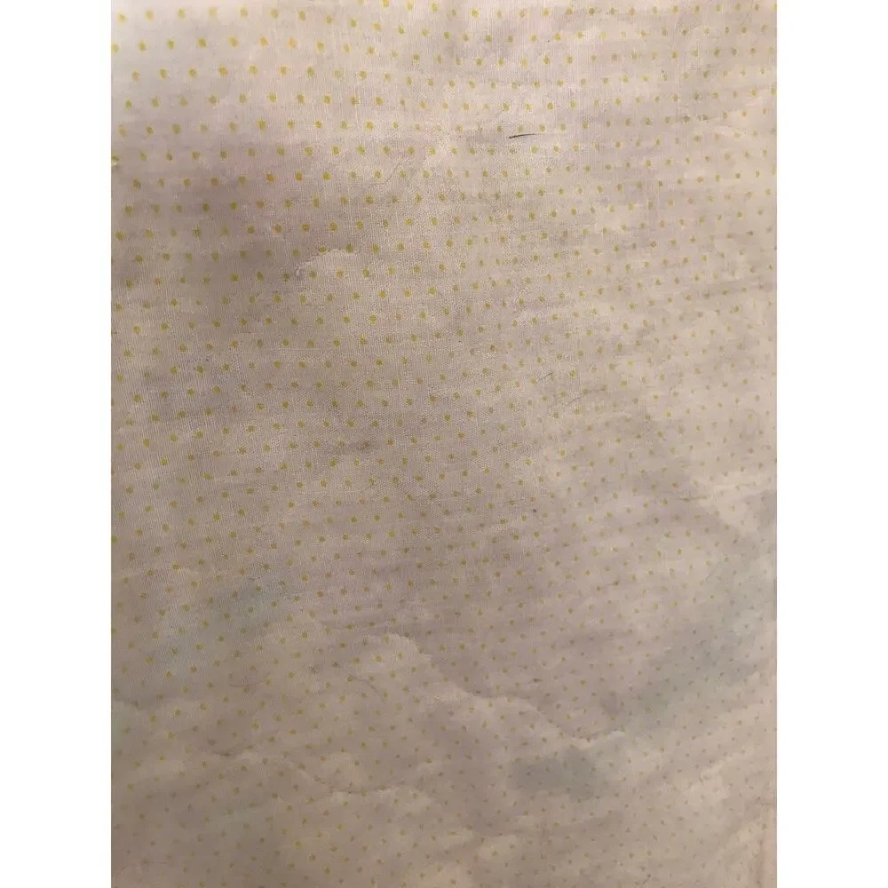 Vintage baby blanket - Picture 7 of 8